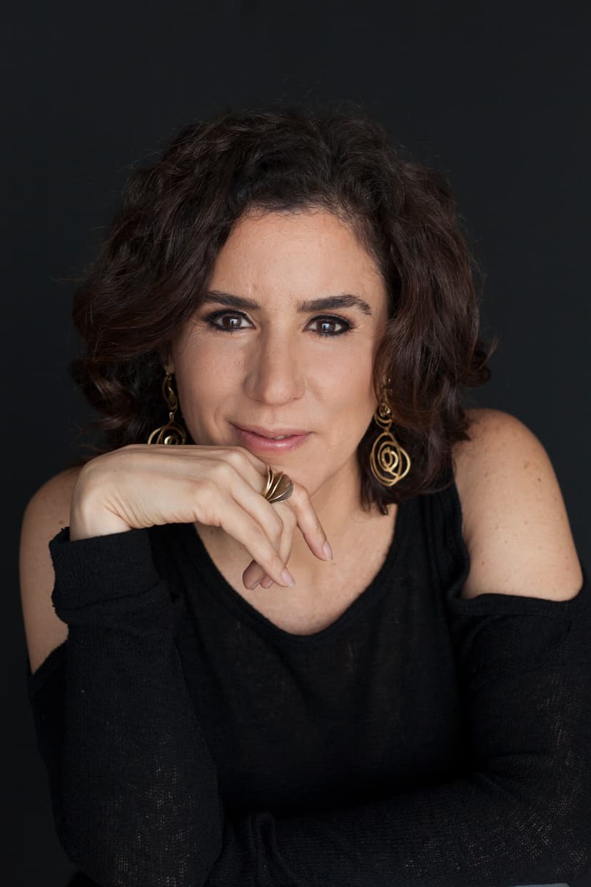 Foto de Mercedes López