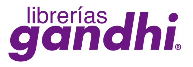 Librerías Gandhi