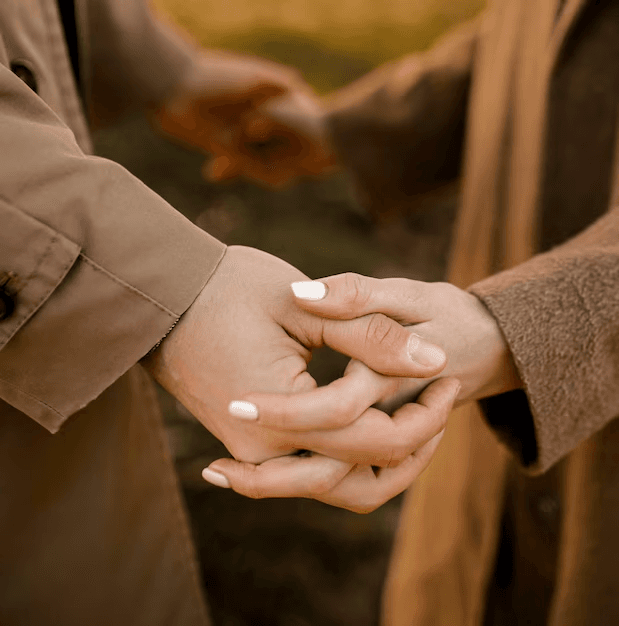 Retiro para parejas 2024